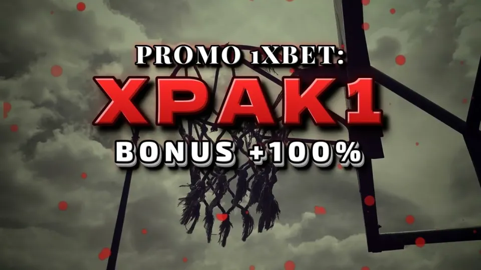 1xBet free code: how XPAK1 works for new players