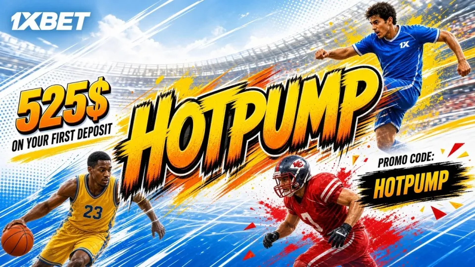 1XBET PROMO CODE 2026 - Unlock Exclusive Offers
