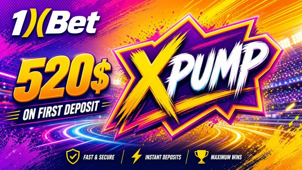 How Do You Make a 1XBET Deposit and Where Does Promo Code XPUMP Go?