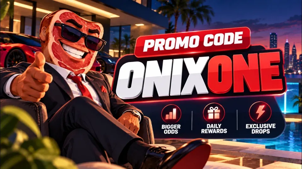 Stake promo code ONIXONE benefits and how to use it effectively
